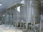 Milk Production Line