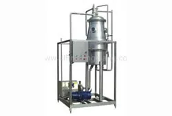 Vegetable Juice Beverage Production Line