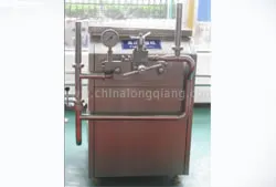 Vegetable Juice Beverage Production Line