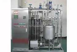 Fruit Juice Production Line