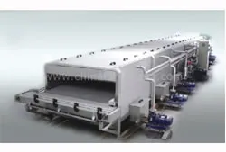 Fruit Juice Production Line