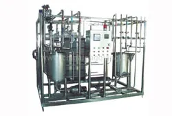 Tea Drink Production Line