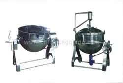 Tomato Paste Production Line