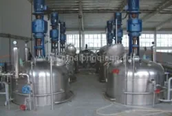 Fermentation System