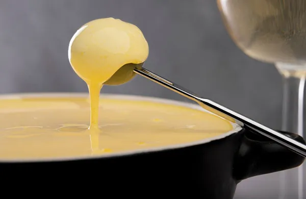 Condensed Milk Production Line