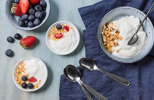 Milk Beverage, Yogurt Production Line