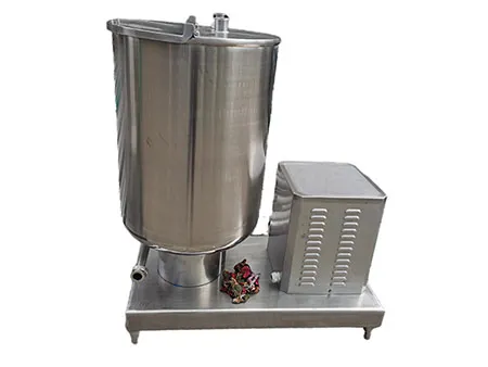 High Speed Mixer