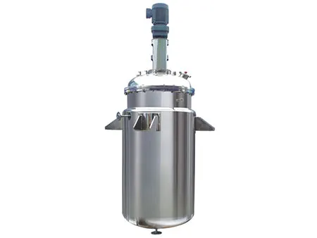 Fermentation Tank