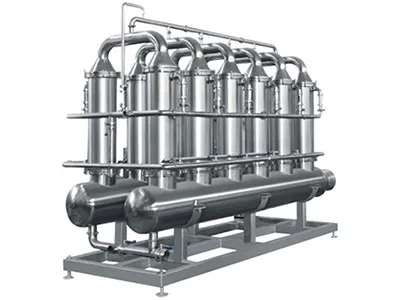 Water Treatment Equipment