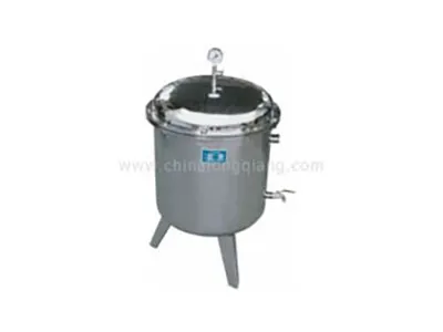 Sand Bar Filter