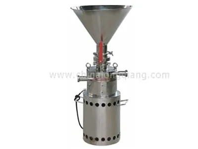 Water Powder Mixer