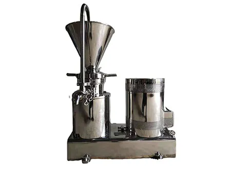 Colloid Mill